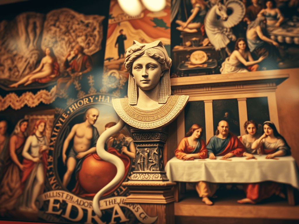 Top 10 Art Periods in History and Their Most Famous&nbsp;Examples