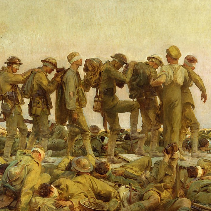 Veteran Care Is Improving, But Here’s Why Life Satisfaction Is&nbsp;Dropping