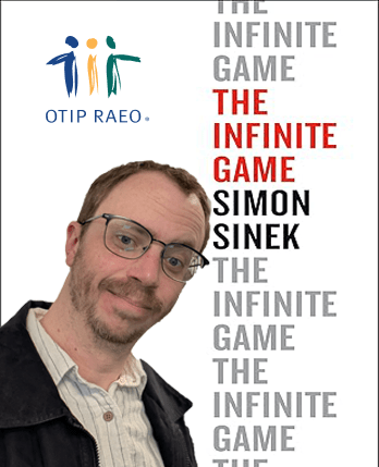 On Joining OTIP and Seeing the Long Game&nbsp;Unfold