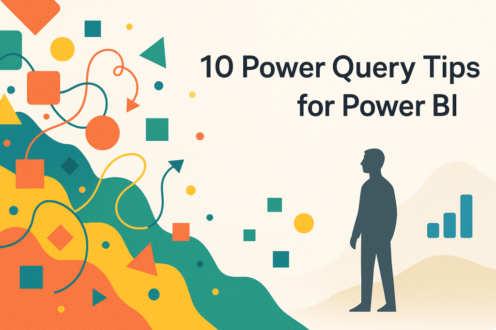 10 Must-Know Power Query Tips for Power BI Users (Beginner to&nbsp;Advanced)